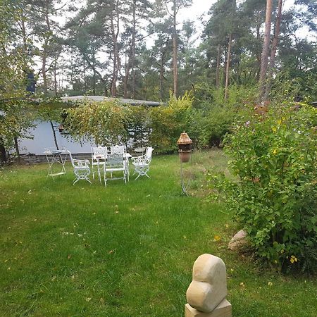 Hausmeise Heidesee Eksteriør billede